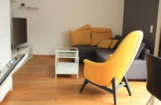 Wohnung mieten in Naschmarkt, 1060 Wien, Möbliert/Unmöbliert - 3 Zimmer Dachterrassenwohnung "all-in"// Furnished/Unfurnished - 3 room roof apartment with terrace "all-in"