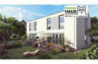 Haus kaufen in 2460 Bruck an der Leitha, Provisionsfreies Niedrigenergiehaus zum Fixpreis mit 4 Zimmern, Vollunterkellerung und Eigengrund