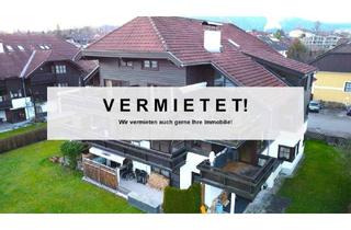 Wohnung mieten in 5310 Mondsee, VERMIETET - Ruhe-Oase in Mondsee zu mieten