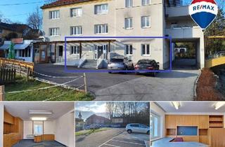 Büro zu mieten in 4240 Freistadt, Ihr neuer Standort: Attraktive Geschäftsräumlichkeit im Zentrum von Unterweitersdorf