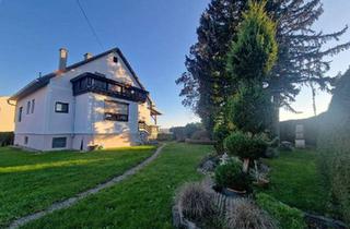 Einfamilienhaus kaufen in 7562 Eltendorf, Entzückendes Haus mit Garten und Nebengebäude im Südburgenland