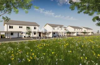 Doppelhaushälfte kaufen in Ignaz Brucknerstraße, 3251 Purgstall, Doppelhaushälfte in Purgstall