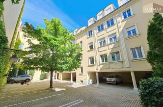 Wohnung mieten in Erzherzog Rainer-Ring, 2500 Baden, Dachgeschoß-Apartment beim Grünen Markt