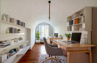 Maisonette mieten in 3430 Tulln an der Donau, Exklusive Stadtwohnung direkt am Tullner Hauptplatz
