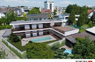 Haus kaufen in 4600 Wels, ***WELS, Wiesenstraße*** LUXUS-ARCHITEKTENHAUS – JETZT DESIGNEN!