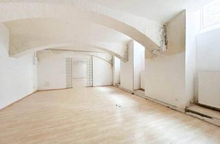 Lager mieten in Hillerstraße, 1020 Wien, LAGERRAUM- nahe dem Prater