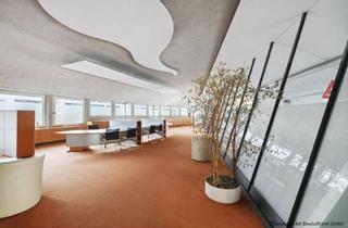 Büro zu mieten in Alpenstraße 61, 5020 Salzburg, Einzigartige Bürofläche in Stadt Salzburg