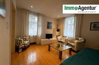 Wohnung kaufen in Merbodgasse Top 1, 6900 Bregenz, 2 Zimmer-Wohnung | Erdgeschoss | Bregenz | Feriennutzung möglich