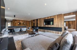 Penthouse kaufen in 6371 Aurach bei Kitzbühel, Edle Residenzen in wunderschöner Ausblicklage