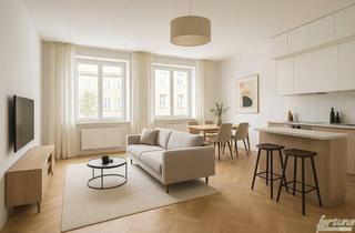 Wohnung kaufen in Wiener Straße, 3500 Krems an der Donau, **PREISREDUZIERT** Innenstadt-Wohnung in Krems mit Süd-Balkon