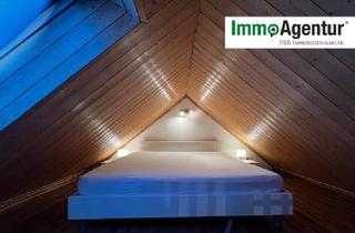 Wohnung kaufen in 6900 Bregenz, 2 Zimmer-Wohnung | Dachgeschoss | Bregenz | Feriennutzung möglich