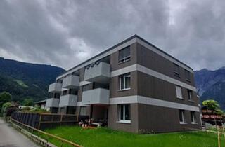 Wohnung mieten in 6781 Bartholomäberg, sehr schöne großzügige 3 Zimmer Gartenwohnung