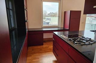Wohnung mieten in Bahnhofstraße, 6710 Nenzing, Traumhafte, zweistöckige 170 m² große Terrassenwohnung langfristig zu vermieten