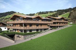 Wohnung kaufen in 6364 Brixen im Thale, Ski-In / Ski-Out Neubauwohnungen in sonniger Toplage