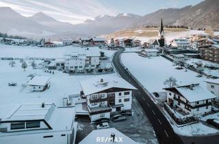 Wohnung kaufen in 6335 Hinterthiersee, Wohnen in absoluter Ruhelage - Touristische Vermietungsmöglichkeit!