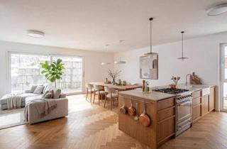 Wohnung kaufen in 5322 Hof bei Salzburg, Triada Hof3Z-Wohnung "Dachgarten" Wohnbauförderung möglich!