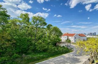 Einfamilienhaus kaufen in Laaer Wald / Böhmischer Prater, 1100 Wien, ++ RARITÄT + LAAER WALD / BÖHMISCHER PRATER + 204 m² EINFAMILIENHAUS auf 547 m² ECKGRUNDSTÜCK + RUHEOASE und PRIVATSPHÄRE mit WIEN-WEITBLICK + 1100 WIEN ++