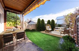 Doppelhaushälfte kaufen in 5071 Wals, Doppelhaushälfte "Frischluft" inkl. Garage