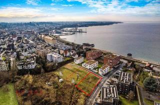 Grundstück zu kaufen in Seeschanze, 6911 Lochau, Ihr Traumgrundstück mit unverbaubarer Seesicht in Toplage