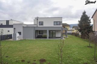 Einfamilienhaus kaufen in 9065 Ebenthal, Design trifft Lebensqualität – Stilvolles Einfamilienhaus mit Gartenparadies