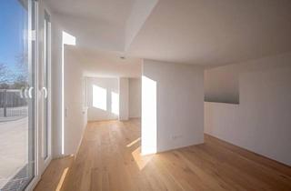 Maisonette mieten in 1220 Wien, ++Der Platzhirsch++ Fantastische 2,5 Zimmer Erstbezug mit Terrasse