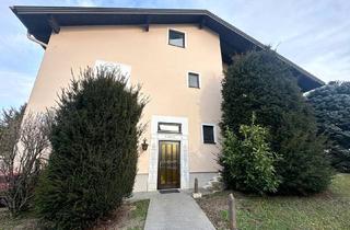 Einfamilienhaus kaufen in 2490 Ebenfurth, MEHRFAMILIENHAUS NÄHE BADEN