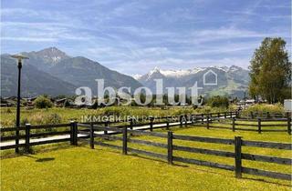Maisonette kaufen in 5700 Zell am See, Maisonette-Wohnung mit Garten, 3 Schlafzimmer, in toller Lage zur touristischen Vermietung. Sauna!