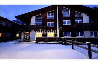 Maisonette kaufen in 5700 Zell am See, Maisonette-Wohnung mit Garten, 3 Schlafzimmer, in toller Lage zur touristischen Vermietung. Sauna!