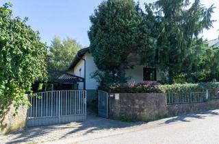 Einfamilienhaus kaufen in 3452 Heiligeneich, Raus aufs Land! Entzückendes Wohnhaus mit ebenem Garten bei Atzenbrugg