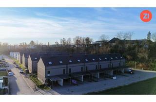 Reihenhaus kaufen in Otto-Teufelberger-Straße, 4600 Wels, *AUGARTEN* förderungswürdiges Reihenhaus mit 4- Zimmer Terrasse und Garten - Holzriegelbauweise