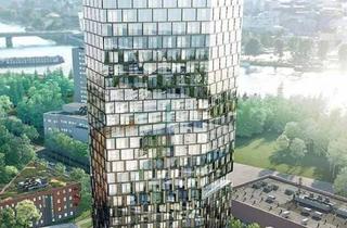 Büro zu mieten in Gruberstraße, 4020 Linz, Quadrill/ Tabakfabrik - Ihr neues Büri über den Dächern von Linz