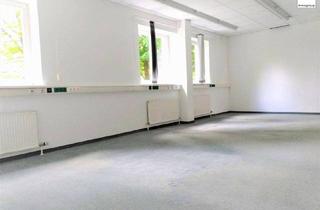 Büro zu mieten in Maxglaner Hauptstraße, 5020 Salzburg, Attraktive Gewerbeimmobilie in Toplage, Salzburg Maxglan - 139m², gelegen im EG; angenehmes Raum- und Arbeitsklima; mit Grün- sowie Parkflächen direkt vor dem Haus