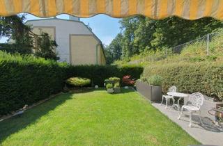 Reihenhaus kaufen in 1140 Wien, "RESERVIERT" SONNIGES ECKREIHENHAUS IN HERRLICHER WALDRAND-RUHELAGE