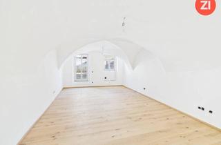 Haus mieten in Linzer Straße 22, 4470 Enns, Einzigartiges Stadthaus mit 5- Zimmer, Garten und Panorama Balkon in Enns (in Renovierung)