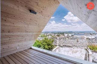 Haus mieten in Linzer Straße 22, 4470 Enns, Einzigartiges Stadthaus mit 5- Zimmer, Garten und Panorama Balkon in Enns