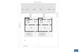 Haus mieten in Edwin-Pimiskern-Straße 21 - 39, 4770 Andorf, NEUBAU! 10 exklusive Reihenhäuser in 4770 Andorf - Miete mit Kaufoption (Eigenmittel erforderlich)
