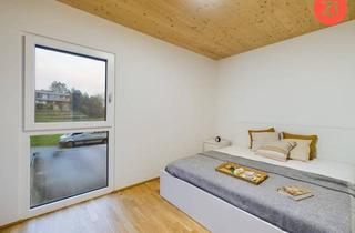 Reihenhaus kaufen in Otto-Teufelberger-Straße, 4600 Wels, *AUGARTEN* förderungswürdiges Reihenhaus mit 4- Zimmer Terrasse und Garten - Holzriegelbauweise