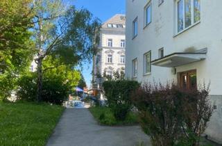 Wohnung kaufen in Ottakringer Straße, 1160 Wien, Nähe Willhelminenberg - Steinhofgründe, Ottakringer Bad, Kongress Park - Wien, Wien