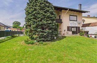 Einfamilienhaus kaufen in 2490 Ebenfurth, MEHRFAMILIENHAUS NÄHE BADEN