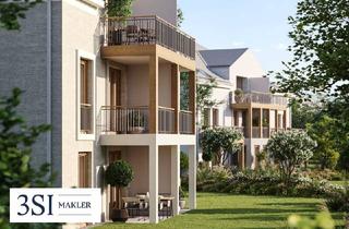 Wohnung kaufen in Helenenstraße, 2500 Baden, Haus A / Top 08: Außergewöhnliches Neubauprojekt in Top-Lage vor den Toren Wiens