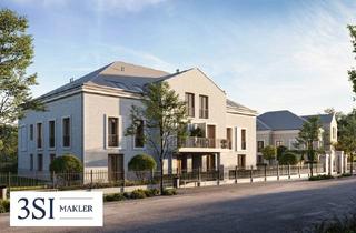 Wohnung kaufen in Helenenstraße, 2500 Baden, Außergewöhnliches Neubauprojekt in Top-Lage vor den Toren Wiens