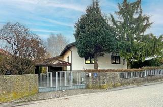 Einfamilienhaus kaufen in 3452 Atzenbrugg, Raus aufs Land! Entzückendes Wohnhaus mit ebenem Garten bei Atzenbrugg