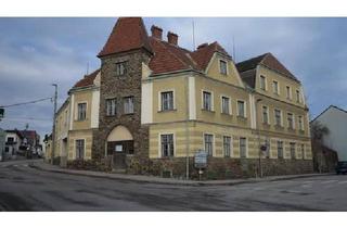 Anlageobjekt in 3910 Zwettl-Niederösterreich, "Renovierungsbedürftiges Zinshaus plus Baugrund in Zwettl"