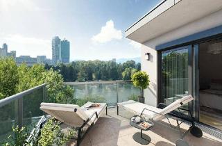 Haus kaufen in Franz-Loidl-Straße 30, 1220 Wien, 1220, Franz-Loidl-Straße, 75 m Luftlinie zur Alten Donau, 500 m zur U1, Einzelhaus