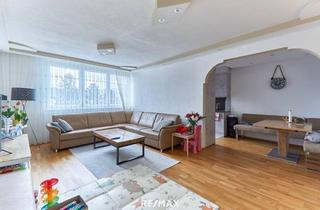 Wohnung kaufen in Reichenauer Straße, 6020 Innsbruck, Reichenau: Geräumige 3-Zimmer-Wohnung mit Tiefgaragen-AP