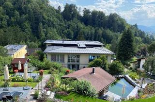Gewerbeimmobilie kaufen in Wanne, 6835 Dafins, Hotel mit Hallenbad, Naturbadeteich und Außensauna