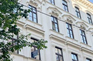 Büro zu mieten in Zieglergasse, 1070 Wien, RESERVIERT - GESAMTE FLÄCHE AUF EINER EBENE - EXKLUSIVE LAGE - ORDINATION / ÄRZTEZENTRUM - BÜROFLÄCHE MIT 657 m² - LICHTDURCHFLUTET - ARBEITEN IN DER BELIEBTEN MARIAHILFER STRASSE