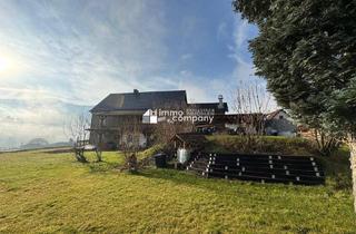 Haus kaufen in 8600 Bruck an der Mur, Wohnhaus mit großem Garten in Bruck an der Mur, 10 Zimmer, Garage, Carport - nur 295.000,00 €!