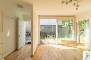 Wohnung kaufen in Wagramer Straße 124, 1220 Wien, Preise wie damals: Entzückende Gartenwohnung - 46m² zum Wohlfühlen