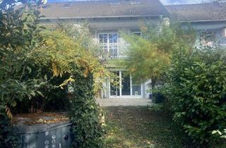 Haus kaufen in 2441 Mitterndorf an der Fischa, Wohnen im Grünen - entzückendes Reihenmittelhaus in Ruhelage - komfortables Zuhause mit 138m², 4 Zimmer, Garten, Loggia & mehr!